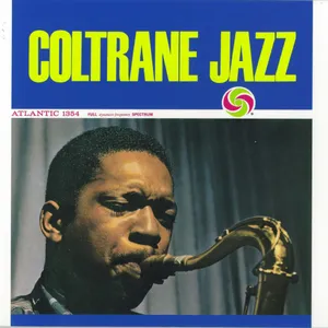 Coltrane jazz
